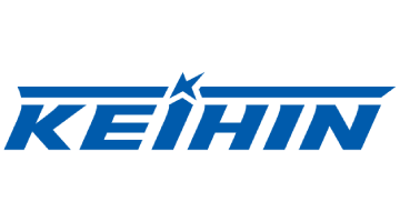 Brand: Keihin