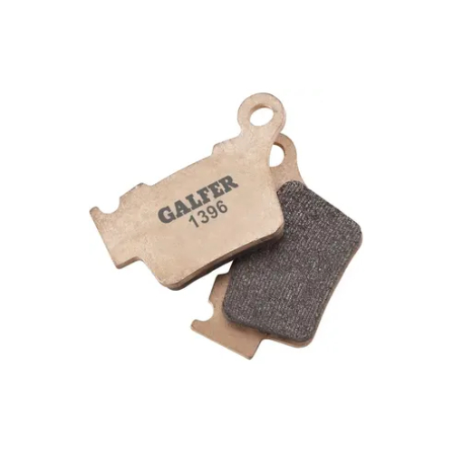 Brake pads Galfer Fantic 250 XEF (23-25) front standard FD545G1396