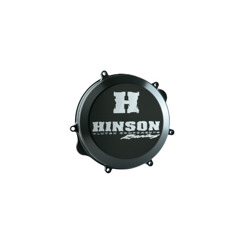 Clutch cover Hinson Fantic 450 XEF (22-23) C416