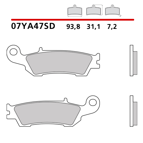 07YA47SD