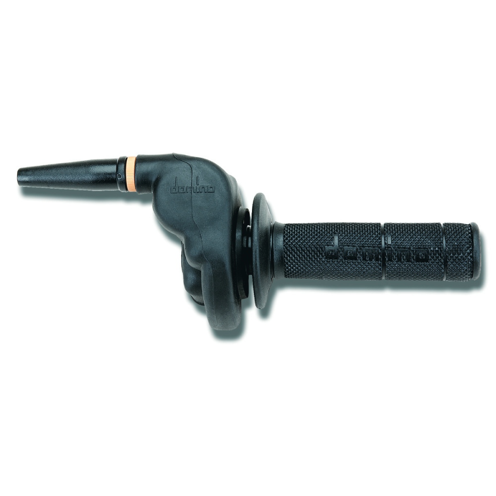 Throttle Domino 2T HR with grips and bearing 2311.03-02