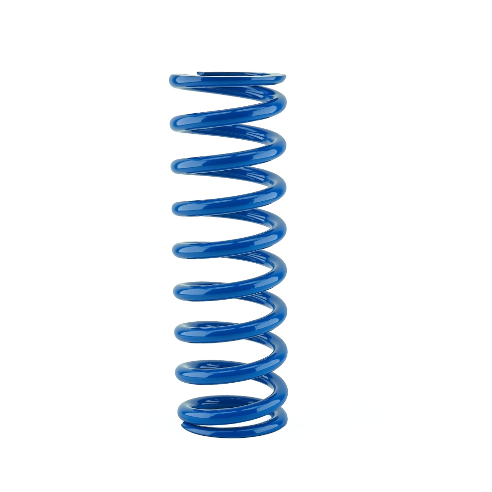 Spring Yamaha WR 450 F (19-25) rear shock 48.0N - K-Tech 6466-275-48