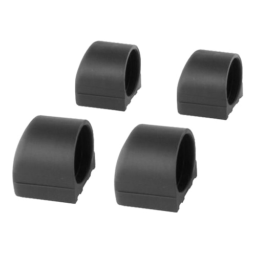 Stand spare parts CrossPro - 4 plastic feet 820010A302