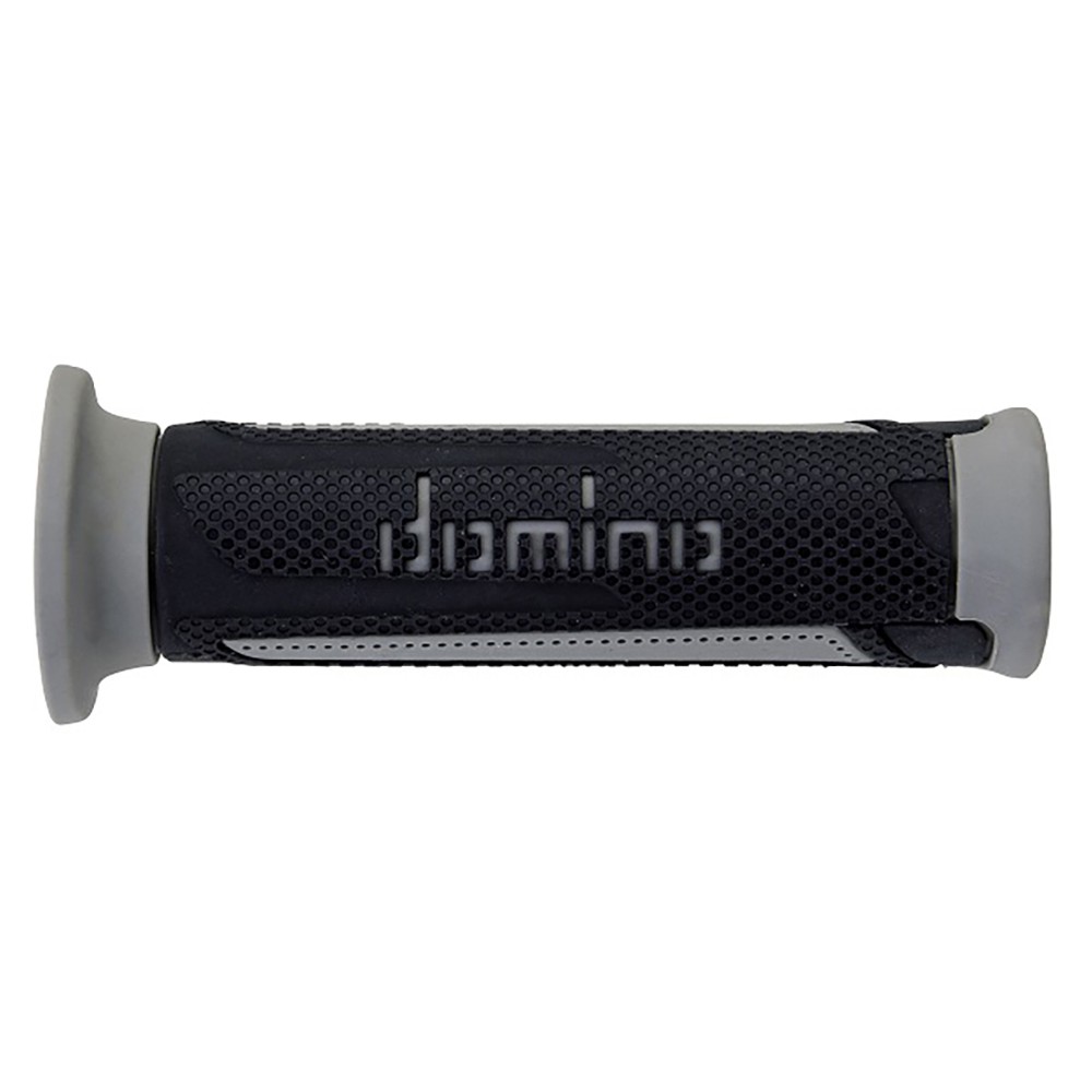 Pair of Grips Domino A350 - anthracitee grey A3505270C7