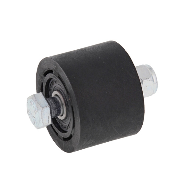 Chain roller 38 x 28 mm All Balls black