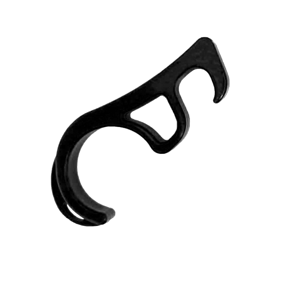 Brake lever lock tool front black ABLF.N