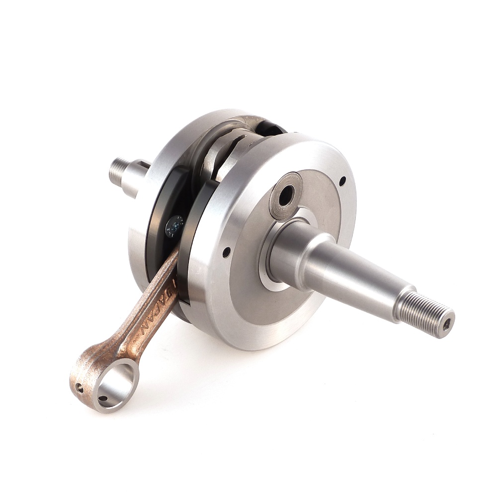 Crankshaft VHM Gasgas 85 MC (21-27) medium inertia AK20225