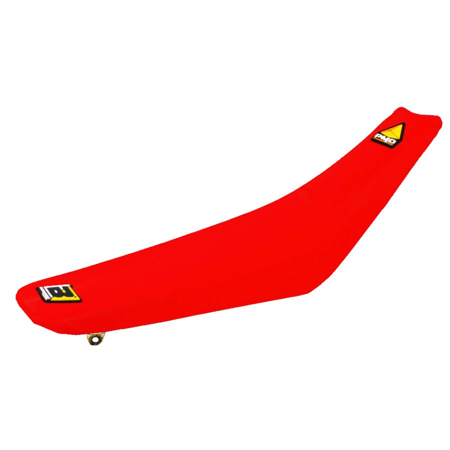 Seat cover Blackbird Honda CRF 250 R (10-13) pyramid red BL-1145G/01
