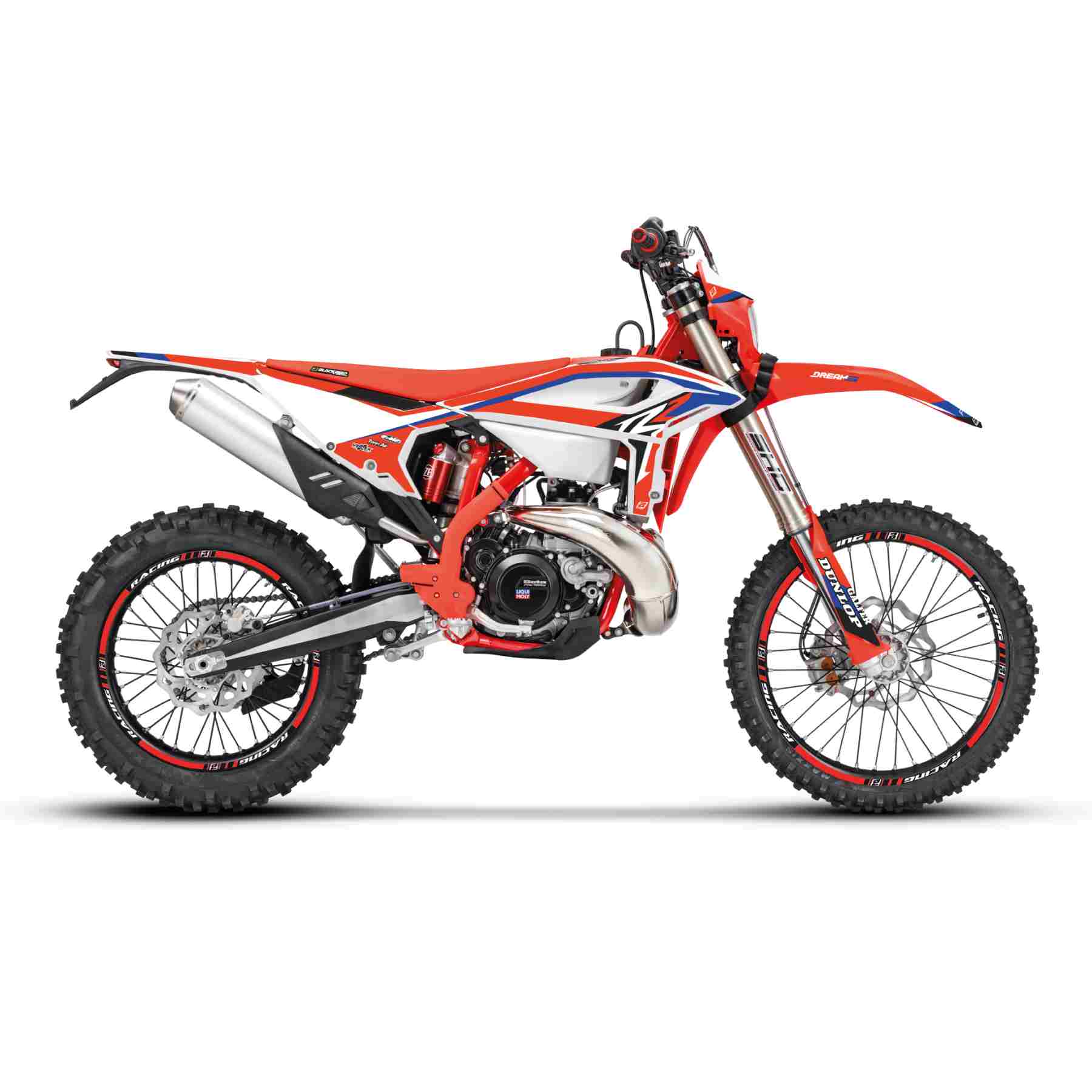 Graphics kit Beta RR 480 (25) Dream 5 BL-2B09AB
