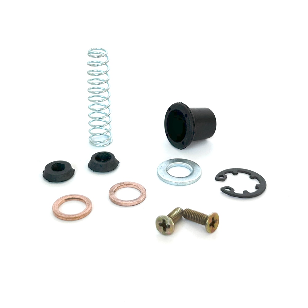 Brake Master Cylinder Rebuild Kit Beta RR 300 (13-25) front - Danidrea DA-05332