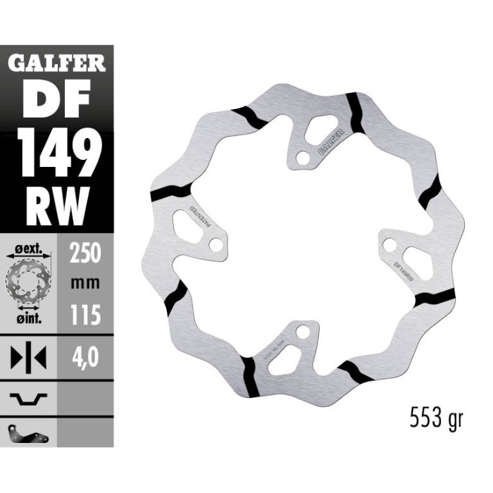 DF149RW