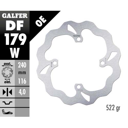DF179W