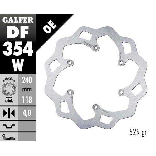 DF354W