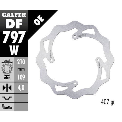 DF797W