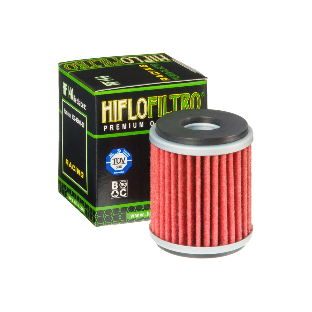 Oil filter Fantic 450 XXF (22-25) - Hiflo HF140