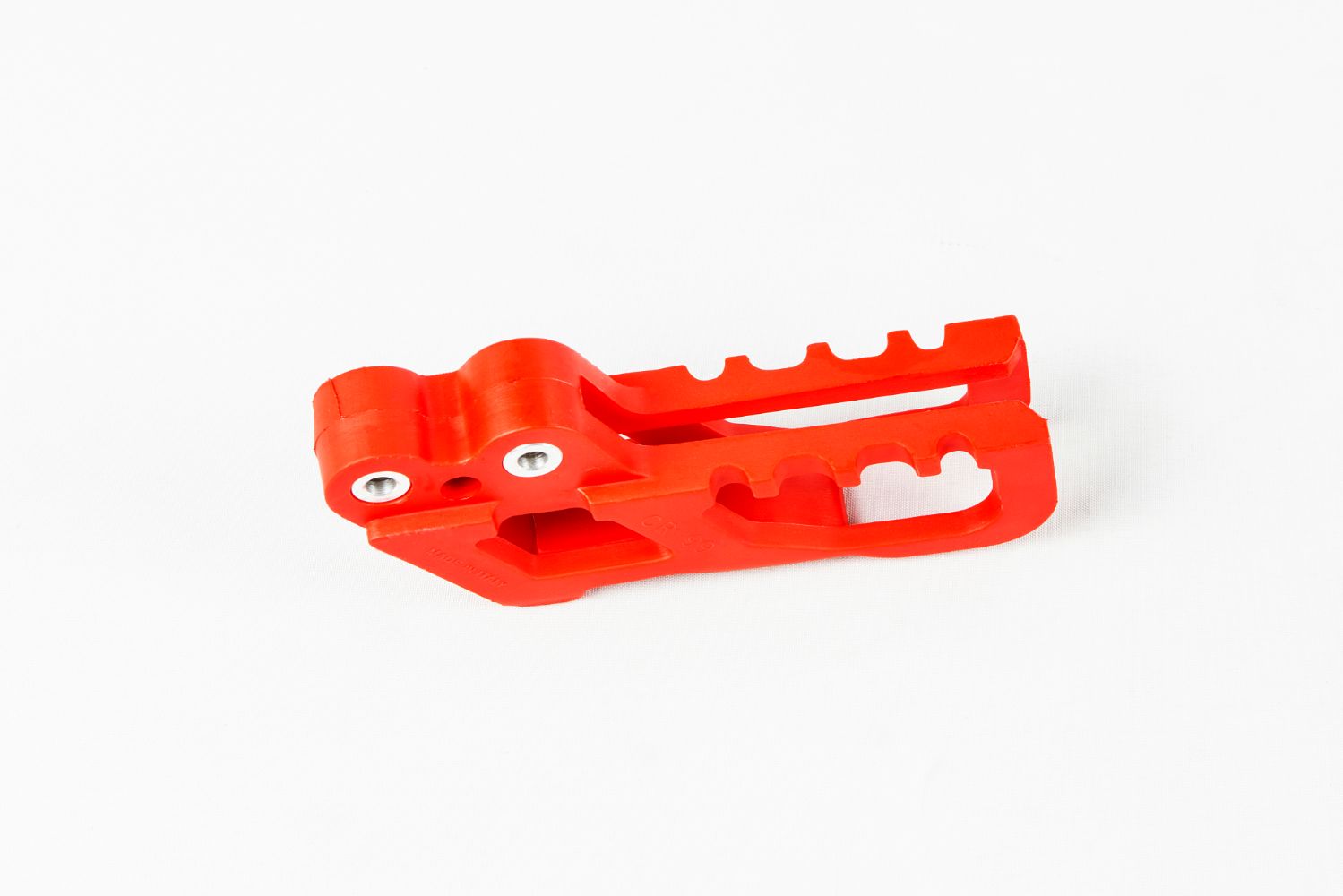 Chain Guide Honda CRF 250 R (04) red HO03660-070