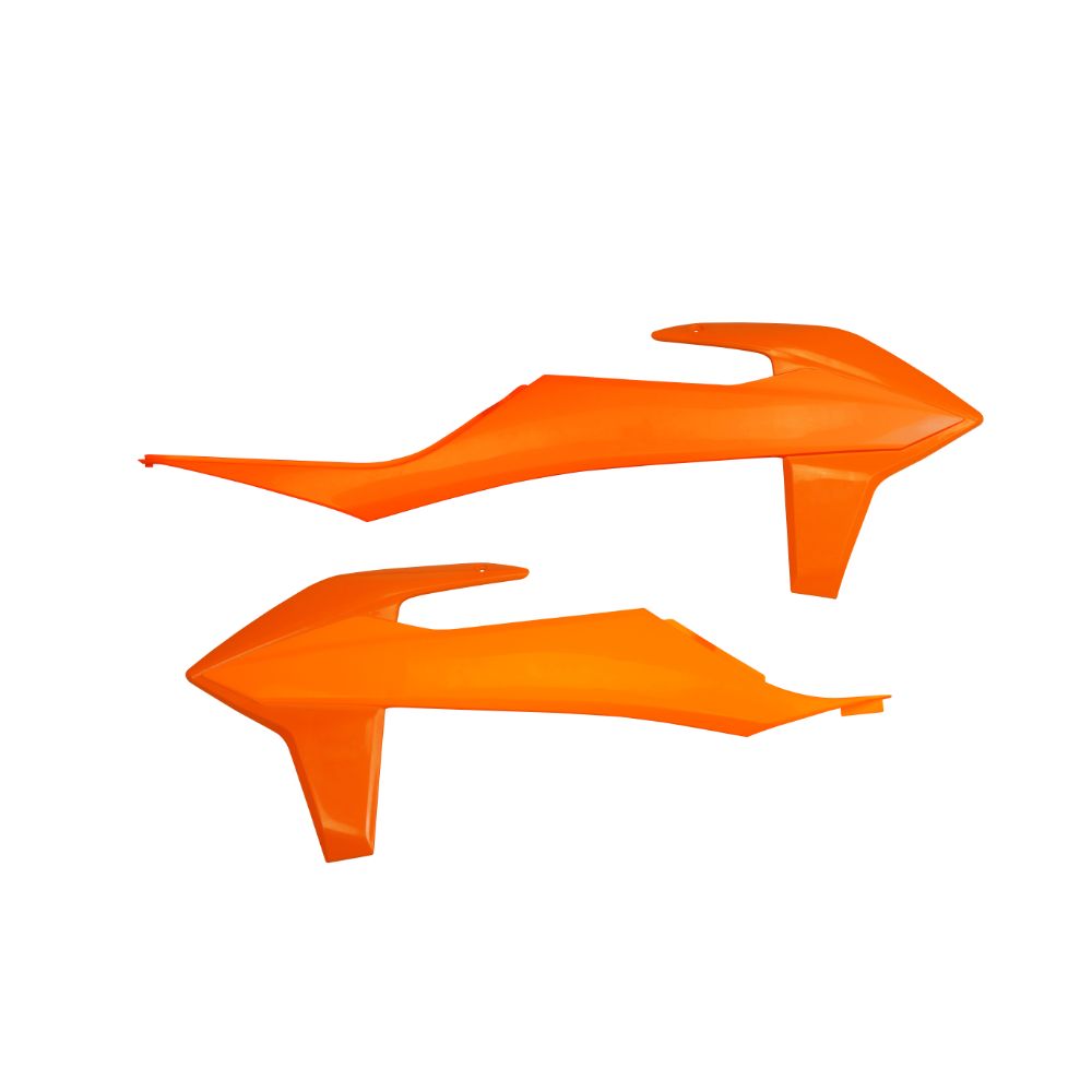 Radiator Shrouds KTM 150 SX (19-22) orange KT04092-127