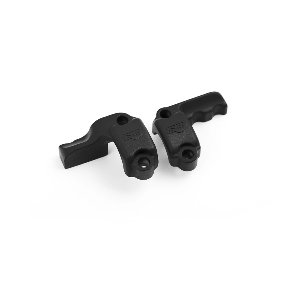 Clamp reinforced S3 - Brembo couple black