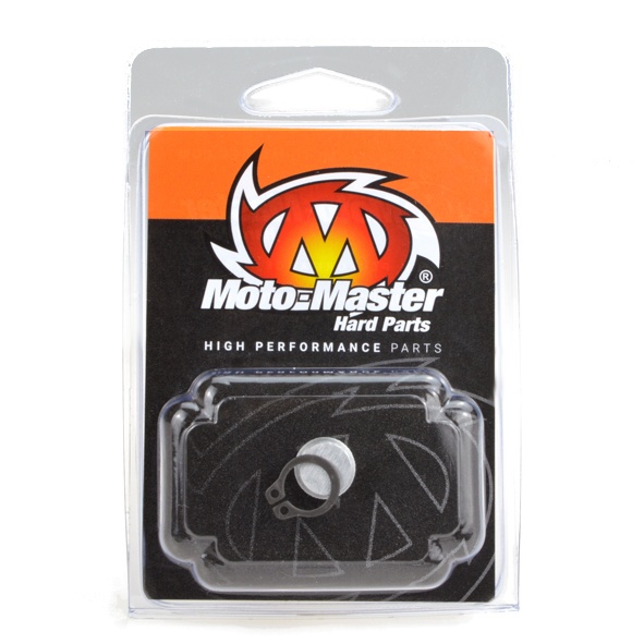 Speedometer magnet Moto Master universal grey
