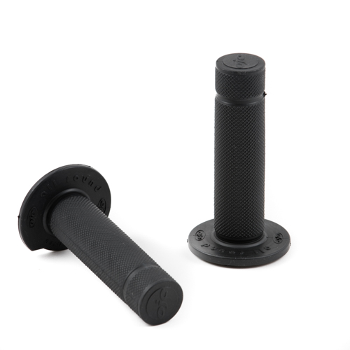 Pair of Grips off-road OJC All Round black Pair of Grips off-road OJC All Round black