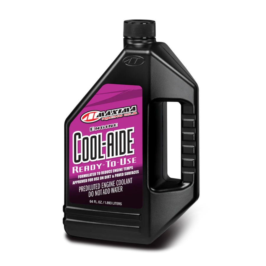 Coolant Maxima Cool-Aide - 1.893 lt