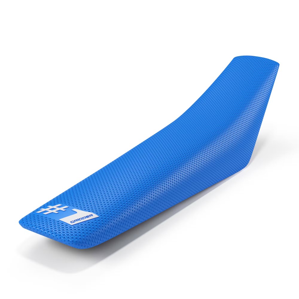 Universal seat cover Onegripper - Original azzurro