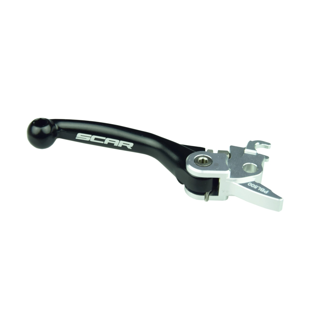 Flexible Lever Scar KTM 200 EXC (06-13) brake - Brembo PBL500