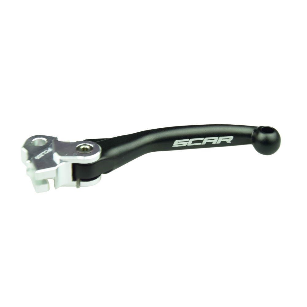Flexible Lever Scar Honda CRF 250 R (04-25) clutch PCL200