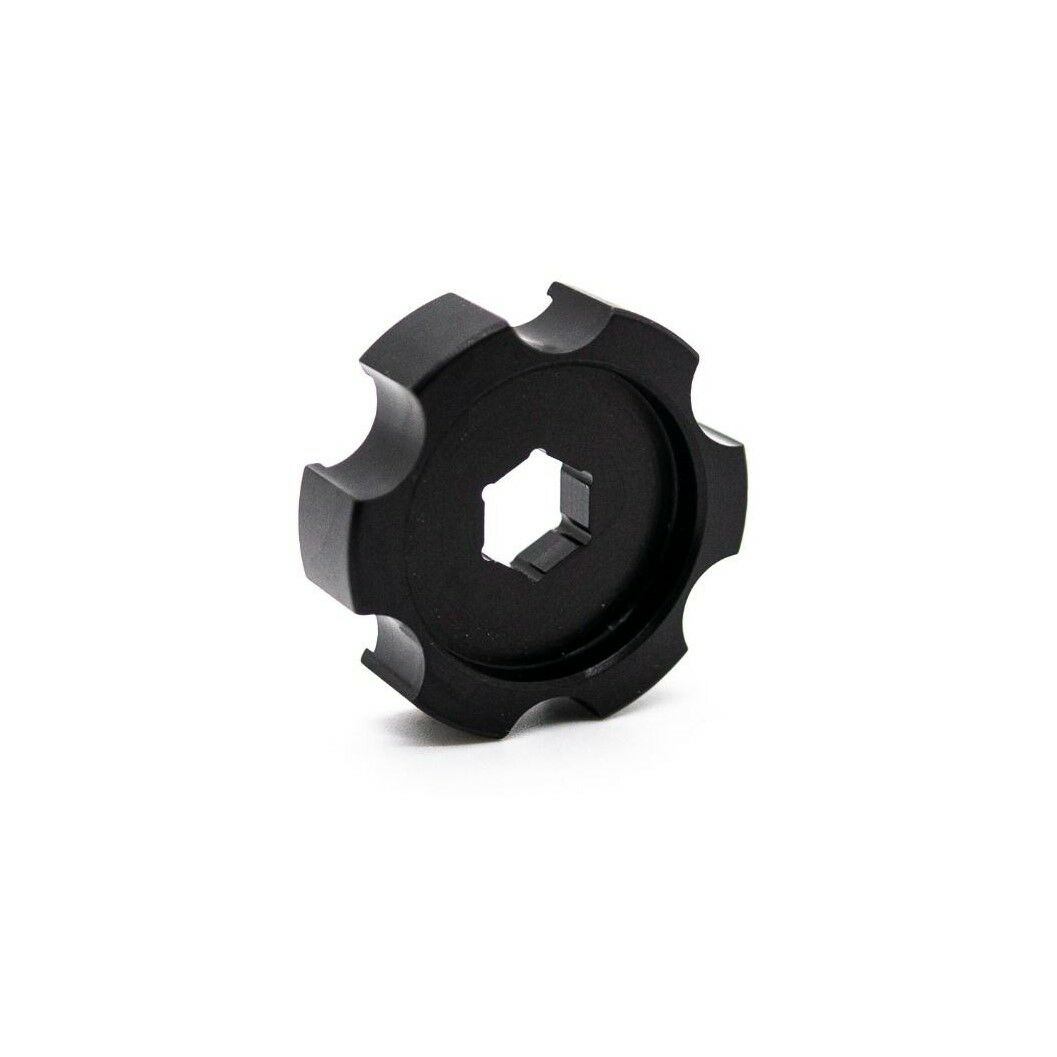 Rear Shock Special Gasgas 125 MC (24-25) - High-speed adjuster SDM2222003