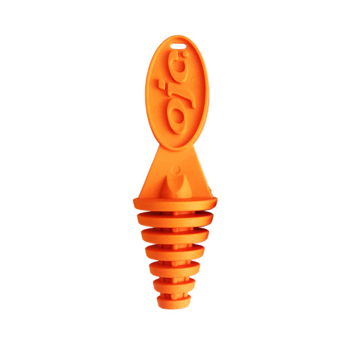 Silencer cap OJC orange Silencer cap OJC orange