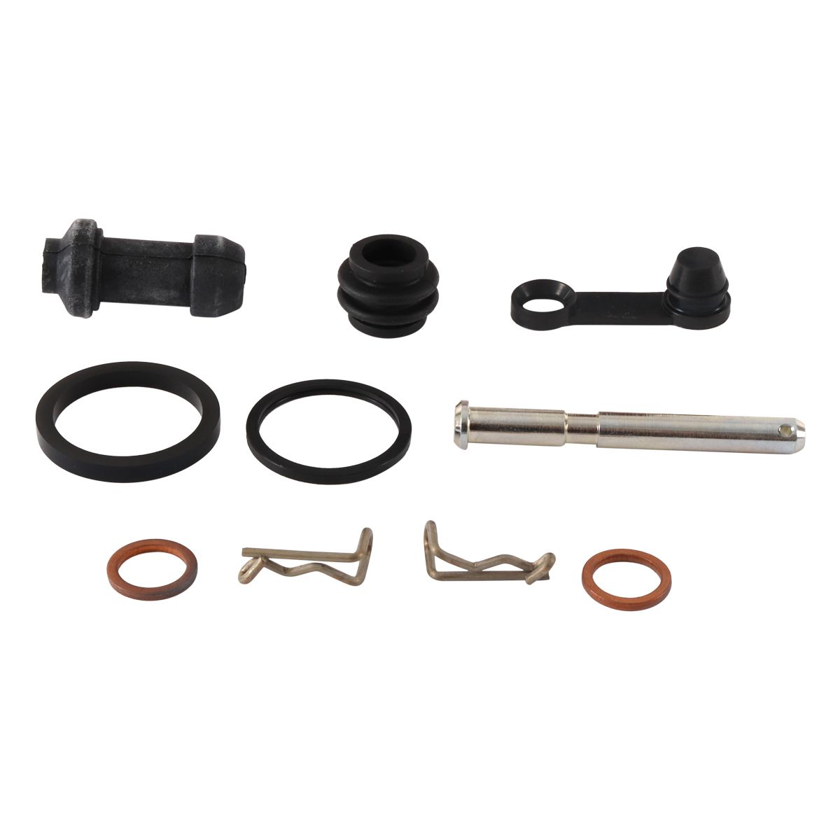 Brake Caliper Rebuild Kit Husqvarna 250 FE (18-21) rear WY-18-3281