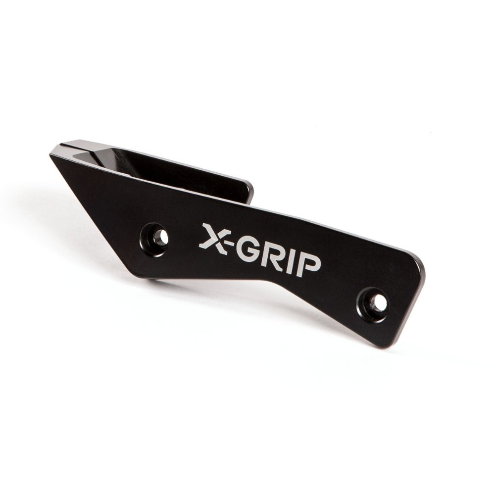 Swingarm Guard KTM 125 EXC (08-16) X-Grip black XG-1871